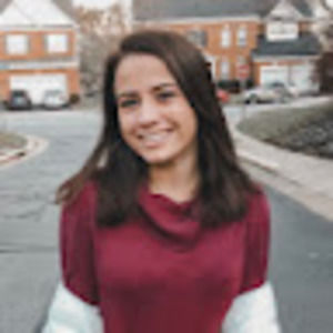 Meet your Posher, Deborah